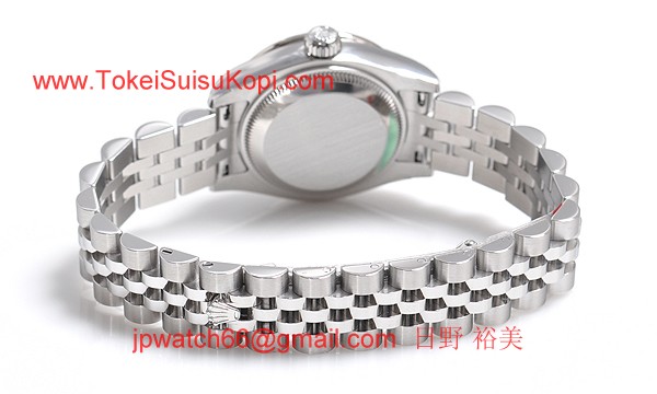 ロレックス(ROLEX) 時計 デイトジャスト 179384G