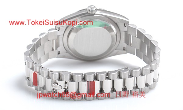 ロレックス(ROLEX) 時計 デイデイト 118206