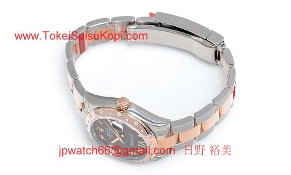 ロレックス(ROLEX) 時計 デイトジャスト 178341