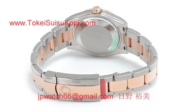 ロレックス(ROLEX) 時計 デイトジャスト 178341