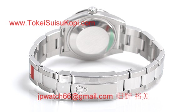 ロレックス(ROLEX) 時計 デイトジャスト 178384G