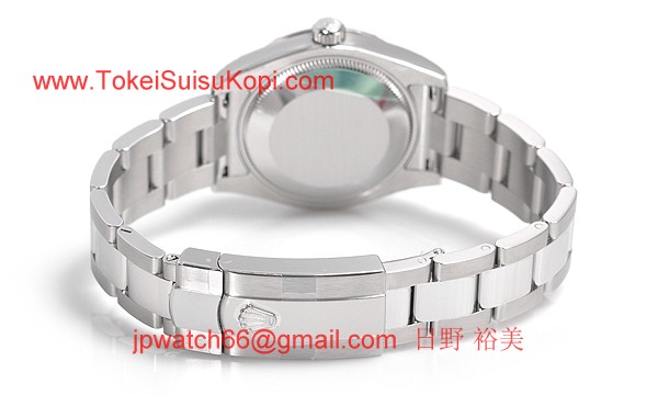 ロレックス(ROLEX) 時計 デイトジャスト 178344