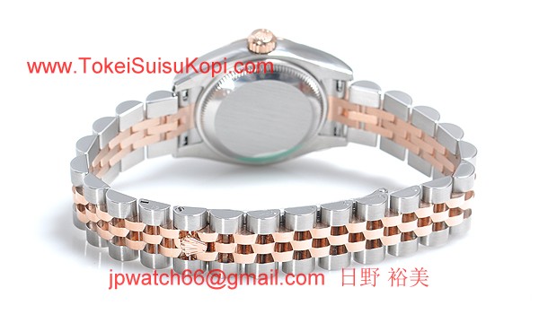 ロレックス(ROLEX) 時計 デイトジャスト 179171