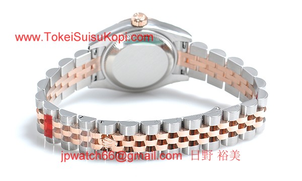 ロレックス(ROLEX) 時計 デイトジャスト 179171