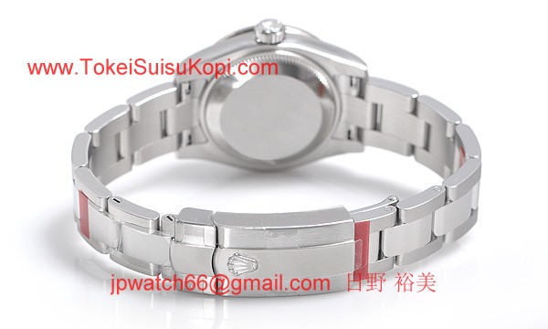 ロレックス(ROLEX) 時計 デイトジャスト 179384G