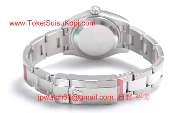 ロレックス(ROLEX) 時計 デイトジャスト 179160