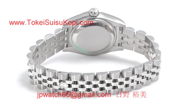 ロレックス(ROLEX) 時計 デイトジャスト 179174