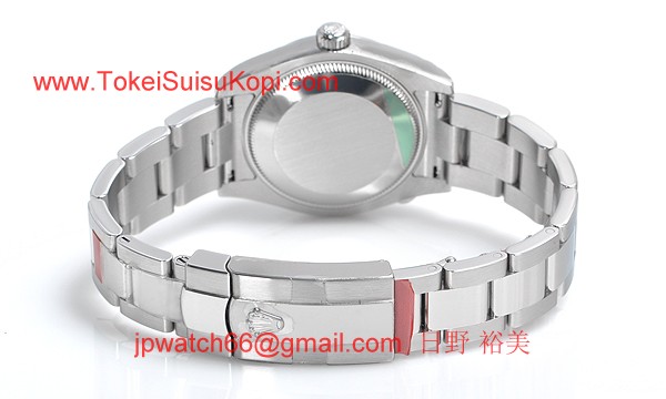 ロレックス(ROLEX) 時計 デイトジャスト 178240