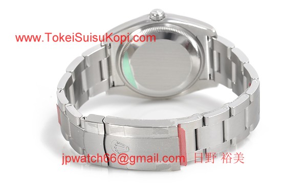 ロレックス(ROLEX) 時計 エアキング 114234