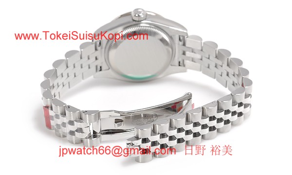 ロレックス(ROLEX) 時計 デイトジャスト 179384G