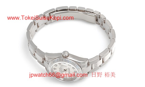 ロレックス(ROLEX) 時計 デイトジャスト 179179G