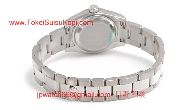 ロレックス(ROLEX) 時計 デイトジャスト 179179G