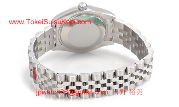 ロレックス(ROLEX) 時計 デイトジャスト 178274