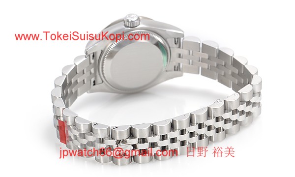 ロレックス(ROLEX) 時計 デイトジャスト 179384G