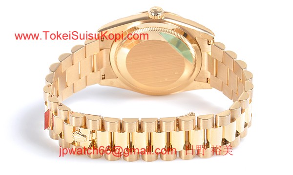 ロレックス(ROLEX) 時計 デイデイト 118238