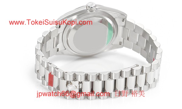 ロレックス(ROLEX) 時計 デイデイト 118206