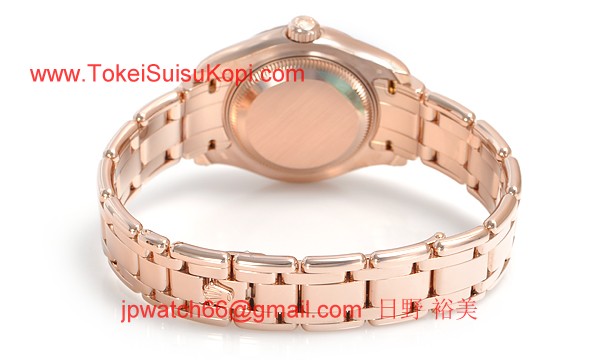 ロレックス(ROLEX) 時計 デイトジャスト 80315G