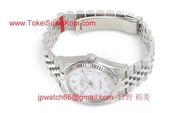 ロレックス(ROLEX) 時計 デイトジャスト 116234