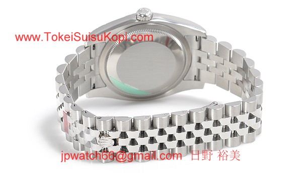 ロレックス(ROLEX) 時計 デイトジャスト 116234