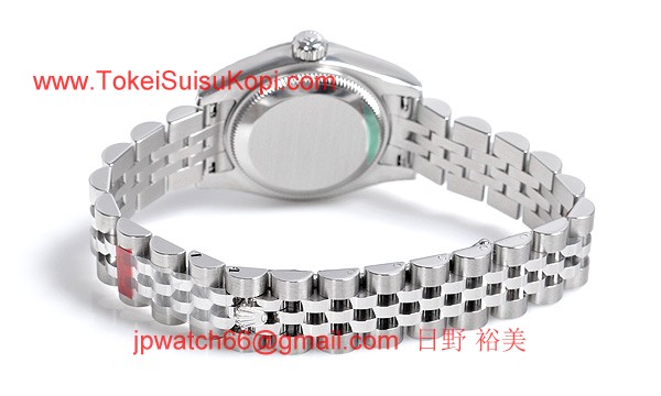 ロレックス(ROLEX) 時計 デイトジャスト 179174G