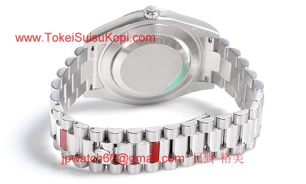 ロレックス(ROLEX) 時計 デイデイトII 218206