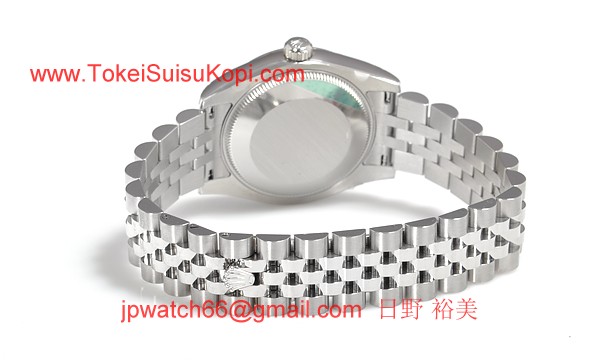 ロレックス(ROLEX) 時計 デイトジャスト 178274