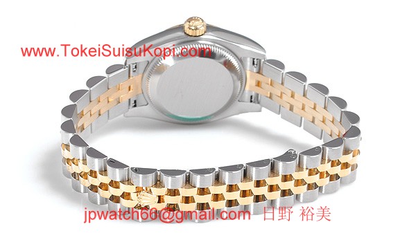 ロレックス(ROLEX) 時計 デイトジャスト 179173G