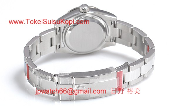 ロレックス(ROLEX) 時計 デイトジャスト 179384G