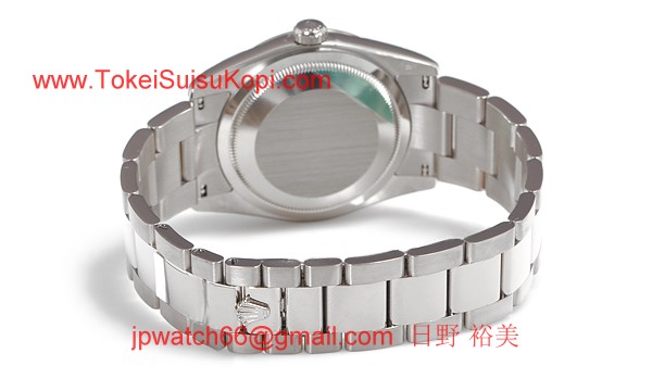 ロレックス(ROLEX) 時計 デイデイト 118209NG