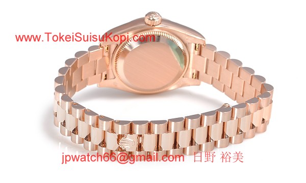 ロレックス(ROLEX) 時計 デイトジャスト 179175