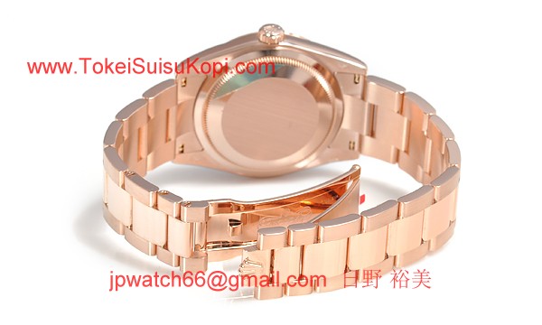 ロレックス(ROLEX) 時計 デイデイト 118205