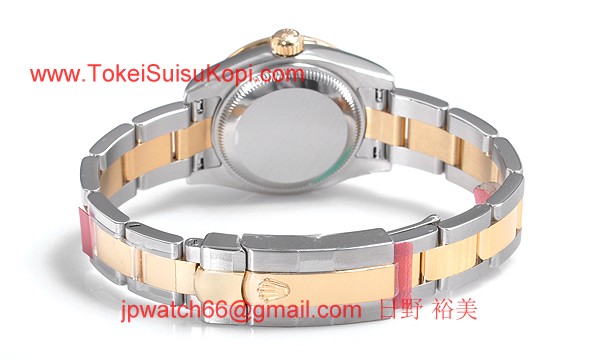 ロレックス(ROLEX) 時計 デイトジャスト 179383G