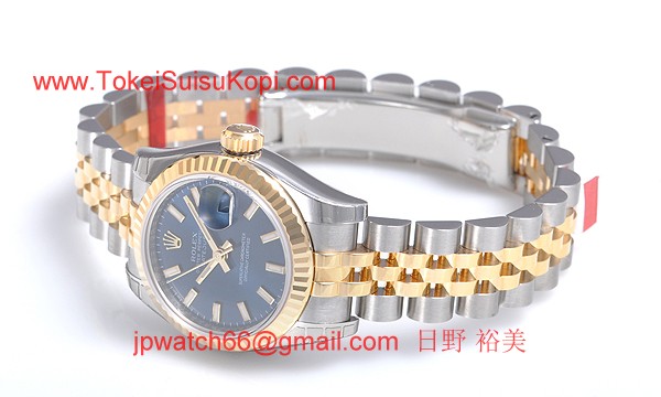 ロレックス(ROLEX) 時計 デイトジャスト 179173