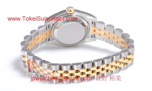 ロレックス(ROLEX) 時計 デイトジャスト 179173