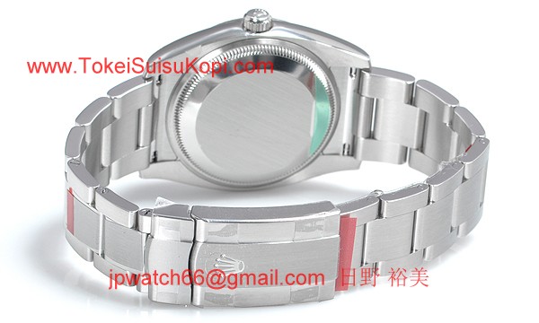 ロレックス(ROLEX) 時計 エアキング 114234