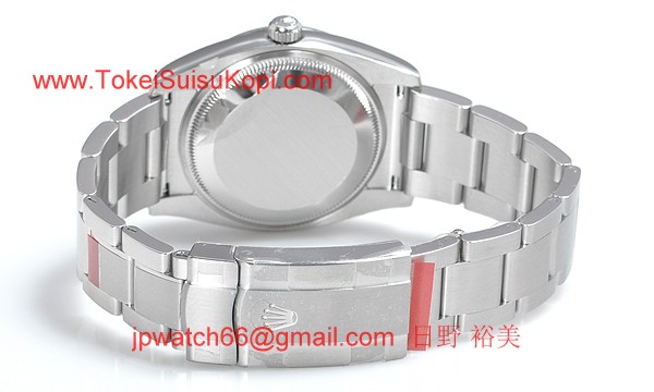 ロレックス(ROLEX) 時計 エアキング 114234