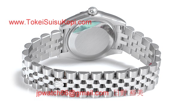 ロレックス(ROLEX) 時計 デイトジャスト 178274