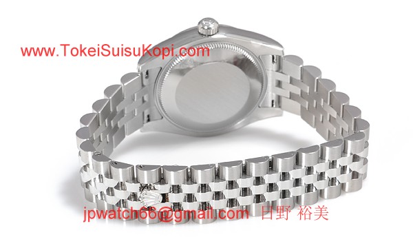 ロレックス(ROLEX) 時計 デイトジャスト 178274