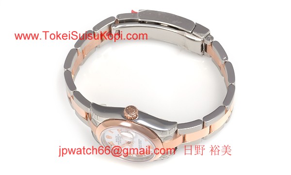 ロレックス(ROLEX) 時計 デイトジャスト 179161