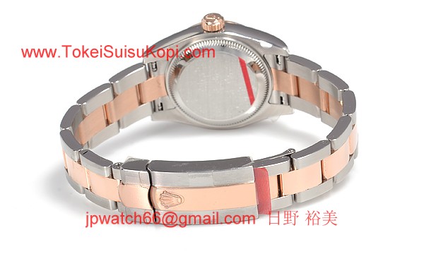 ロレックス(ROLEX) 時計 デイトジャスト 179161