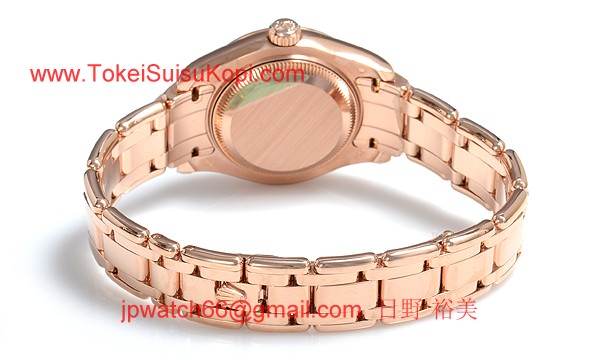 ロレックス(ROLEX) 時計 デイトジャスト 80315G