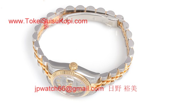 ロレックス(ROLEX) 時計 デイトジャスト 179173