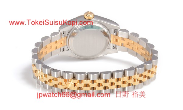 ロレックス(ROLEX) 時計 デイトジャスト 179173