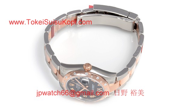 ロレックス(ROLEX) 時計 デイトジャスト 178341