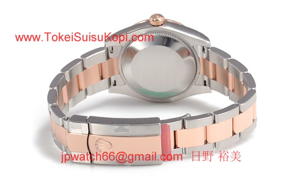 ロレックス(ROLEX) 時計 デイトジャスト 178341