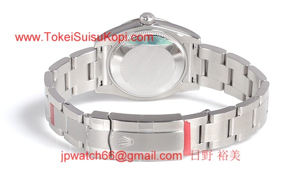 ロレックス(ROLEX) 時計 オイスターパーペチュアル 177234