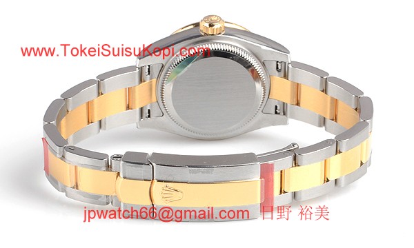 ロレックス(ROLEX) 時計 デイトジャスト 179383