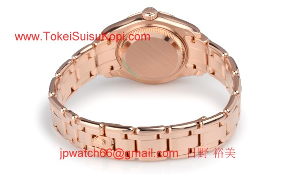 ロレックス(ROLEX) 時計 デイトジャスト 80315NG