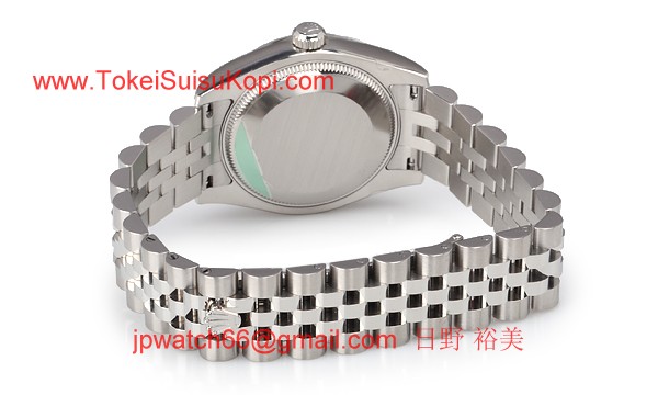 ロレックス(ROLEX) 時計 デイトジャスト 178274G
