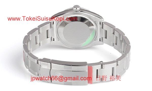 ロレックス(ROLEX) 時計 オイスターパーペチュアル 177200